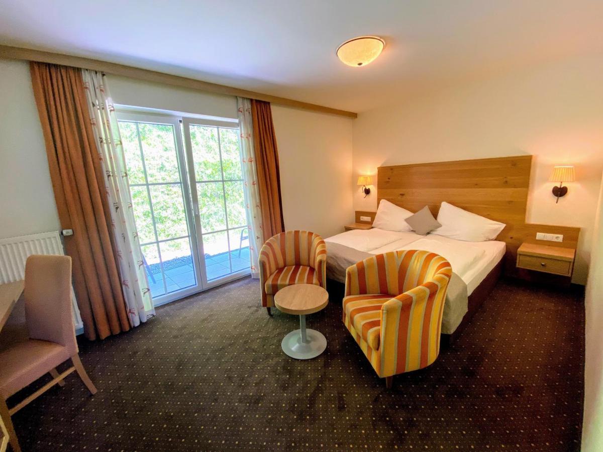 Landhotel Laudersbach Altenmarkt im Pongau Bilik gambar