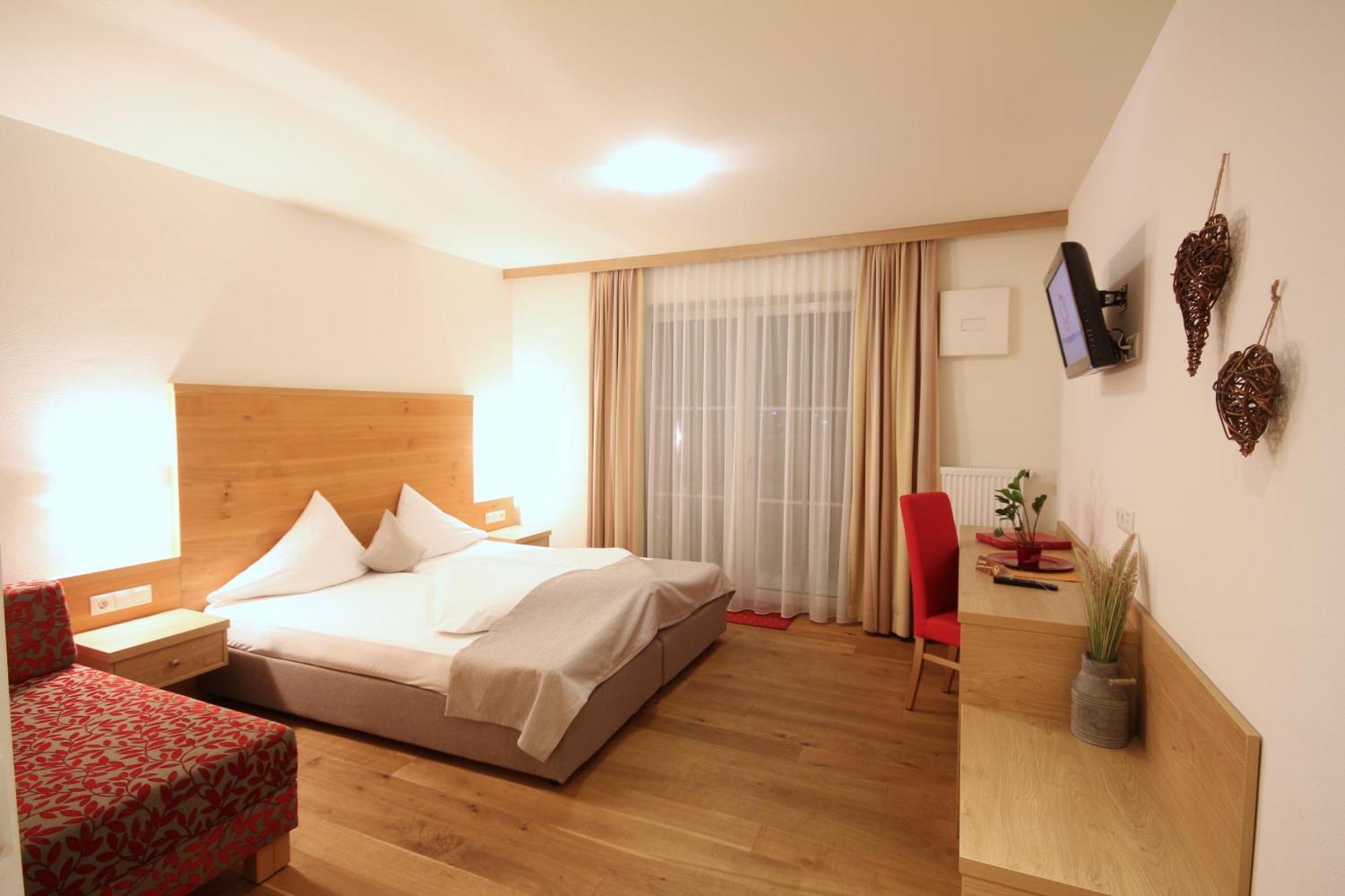 Landhotel Laudersbach Altenmarkt im Pongau Luaran gambar
