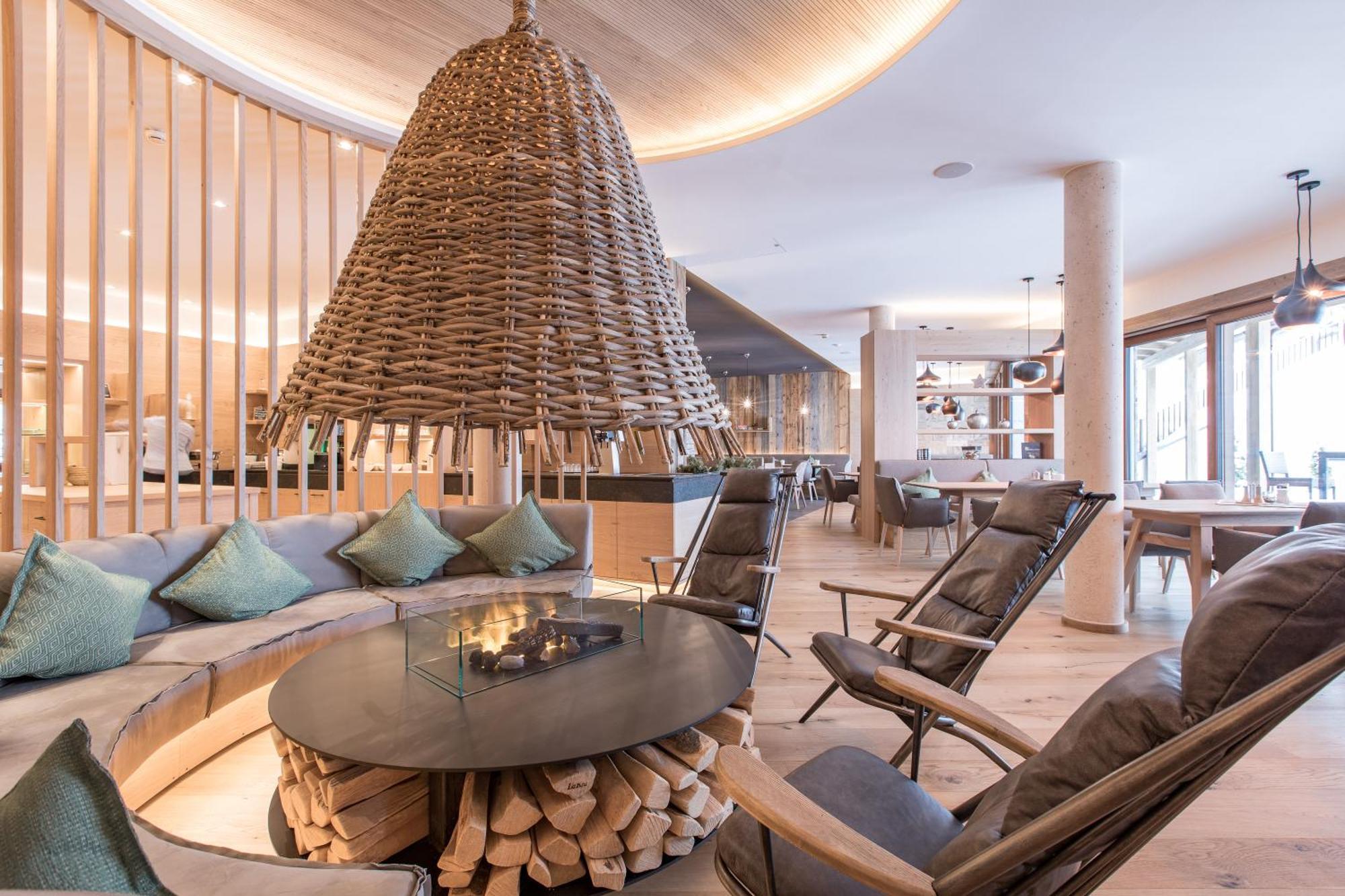 Landhotel Laudersbach Altenmarkt im Pongau Luaran gambar