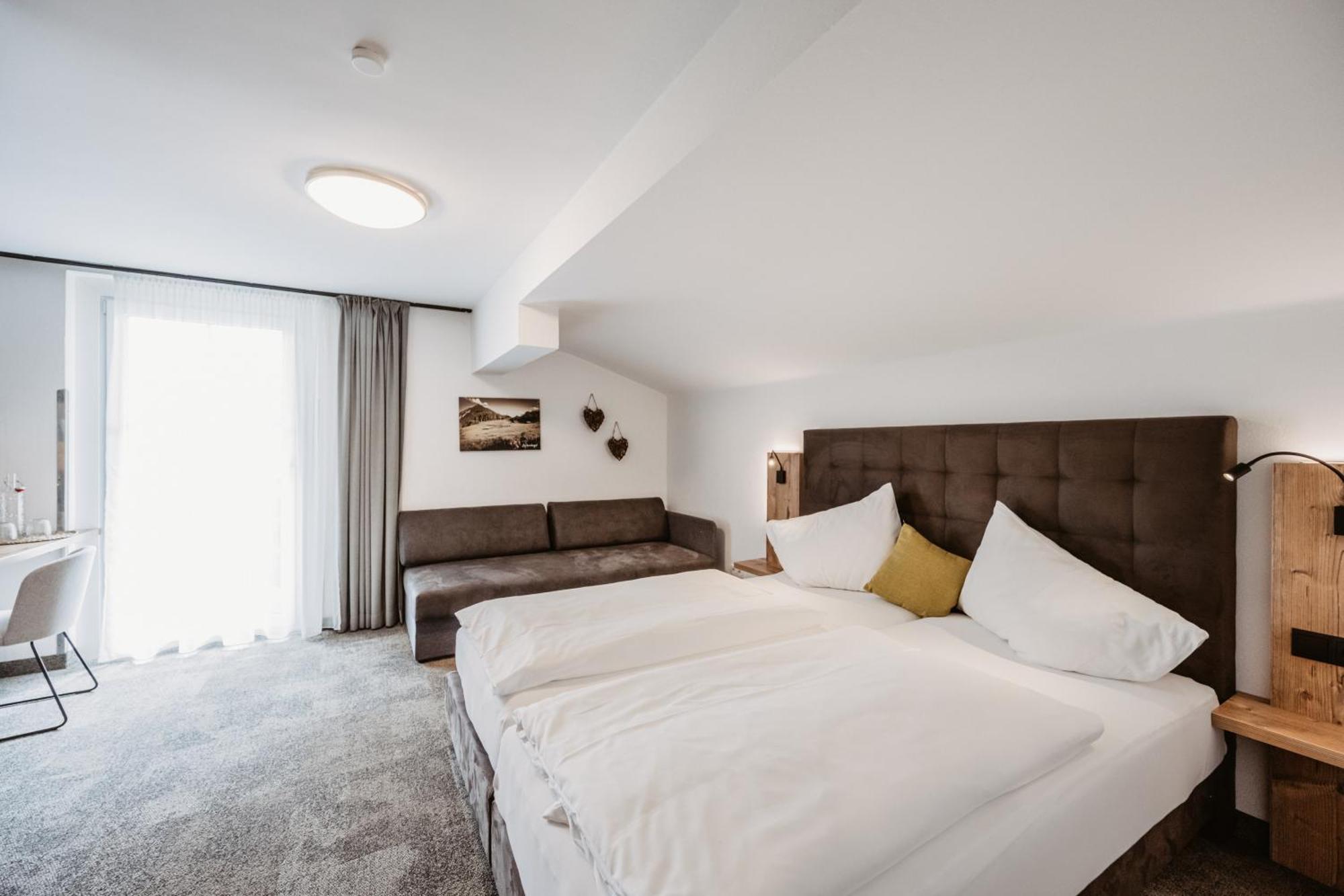 Landhotel Laudersbach Altenmarkt im Pongau Luaran gambar