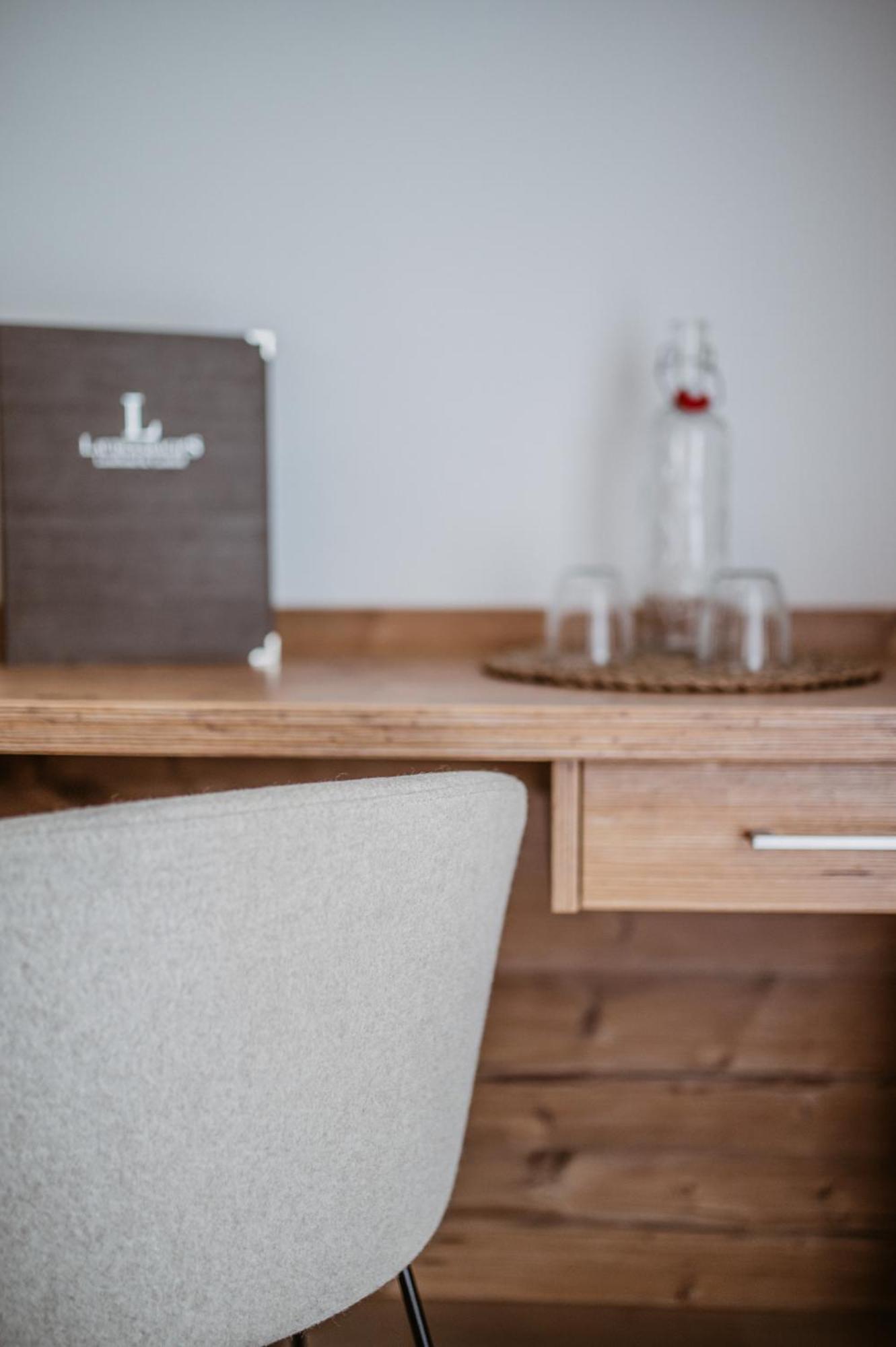 Landhotel Laudersbach Altenmarkt im Pongau Luaran gambar