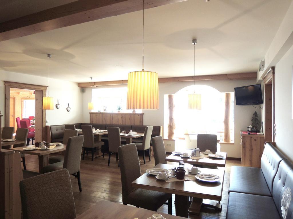 Landhotel Laudersbach Altenmarkt im Pongau Luaran gambar