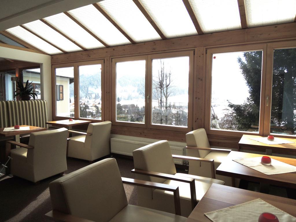 Landhotel Laudersbach Altenmarkt im Pongau Luaran gambar