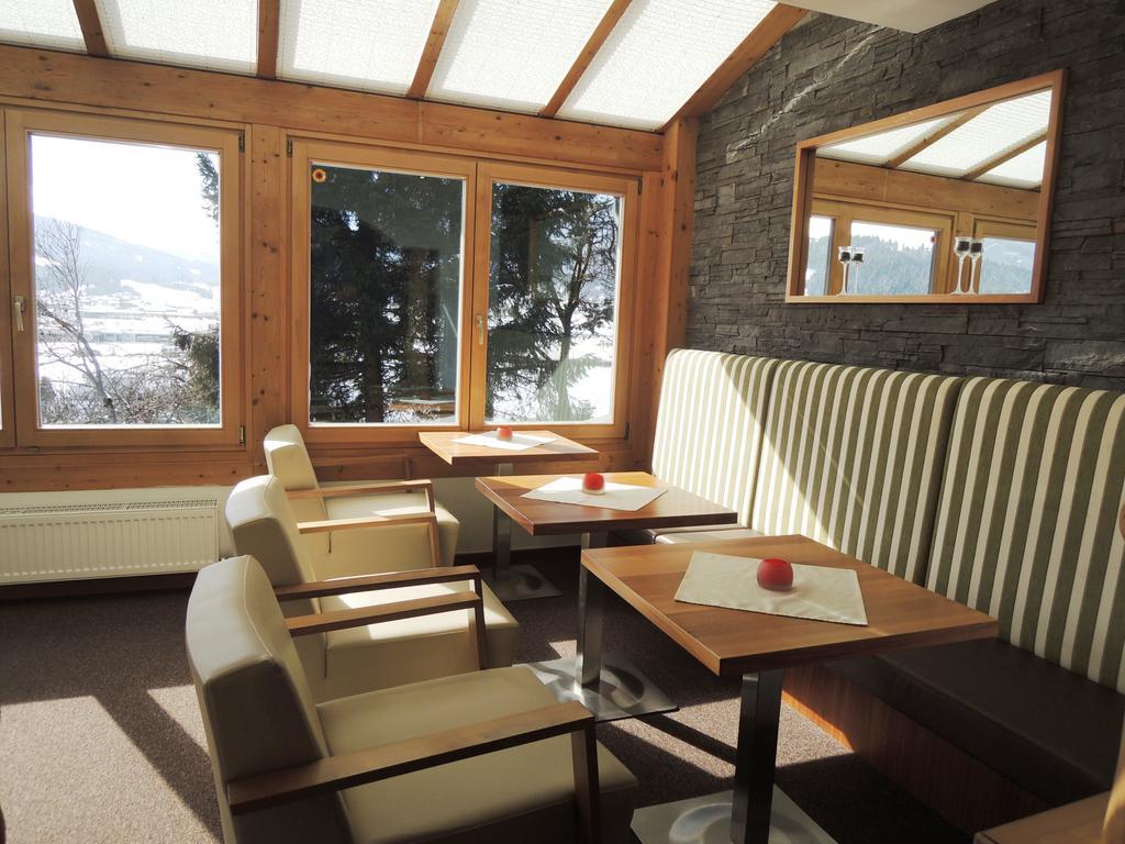 Landhotel Laudersbach Altenmarkt im Pongau Luaran gambar