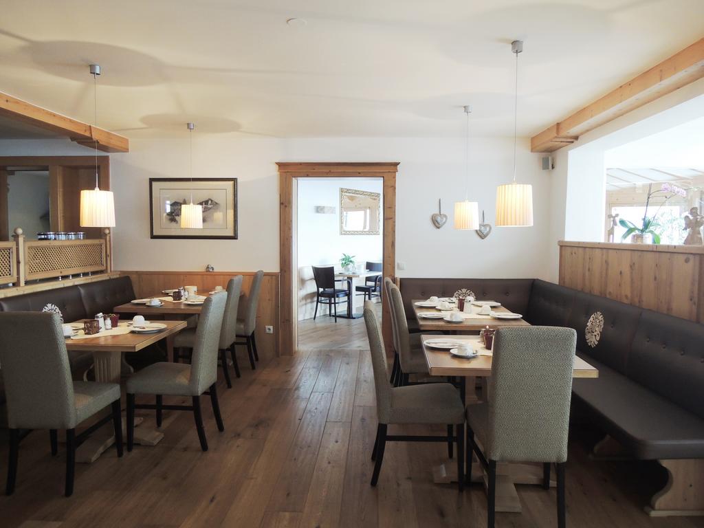 Landhotel Laudersbach Altenmarkt im Pongau Luaran gambar