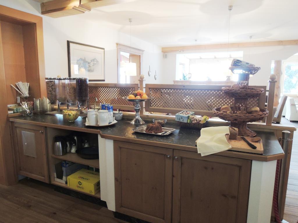 Landhotel Laudersbach Altenmarkt im Pongau Luaran gambar