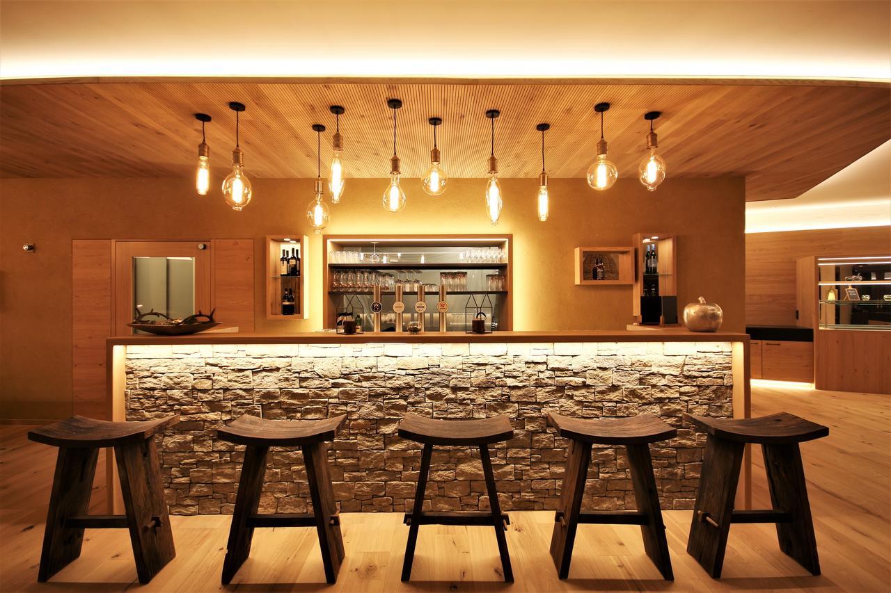 Landhotel Laudersbach Altenmarkt im Pongau Luaran gambar