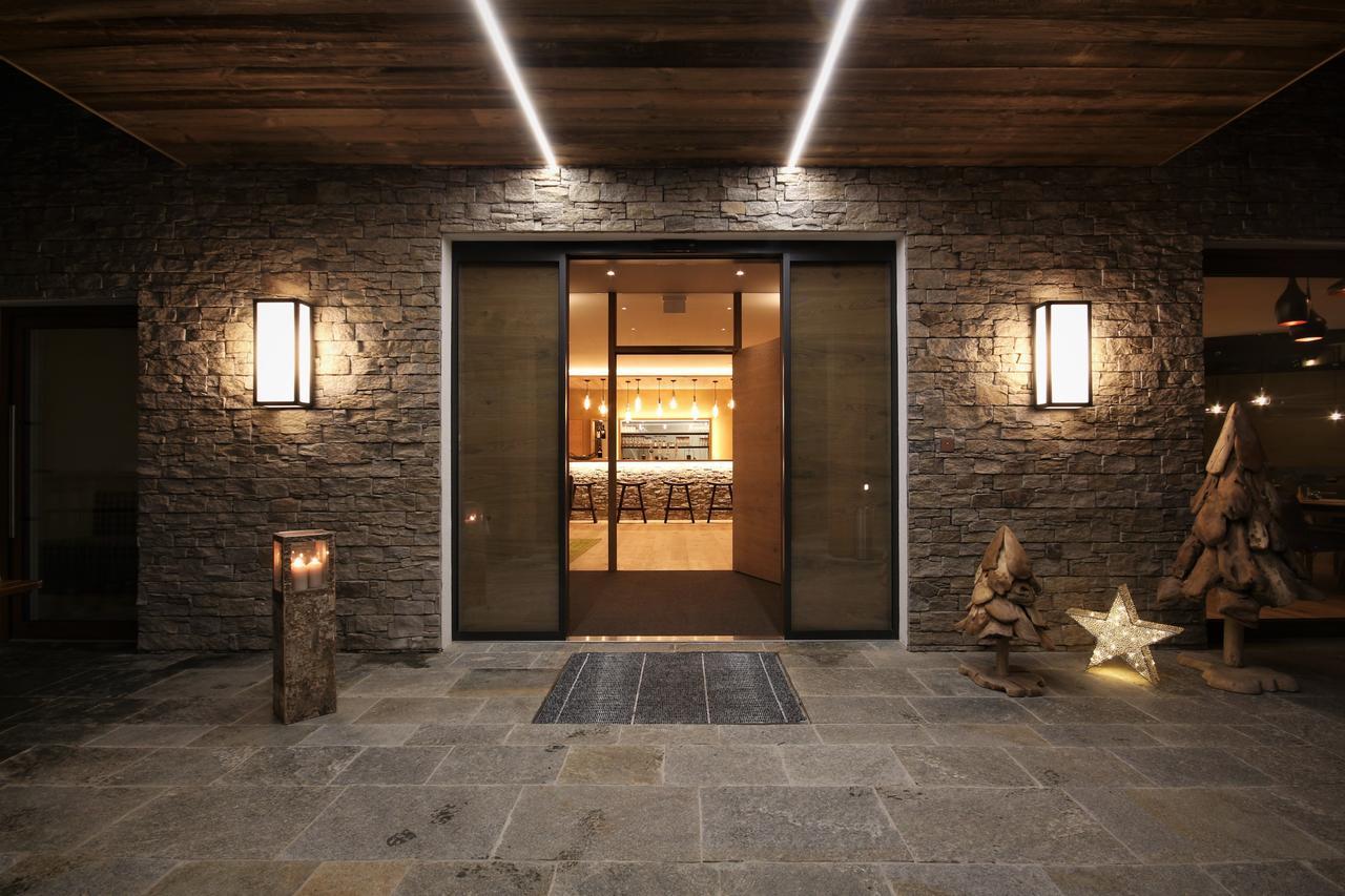 Landhotel Laudersbach Altenmarkt im Pongau Luaran gambar
