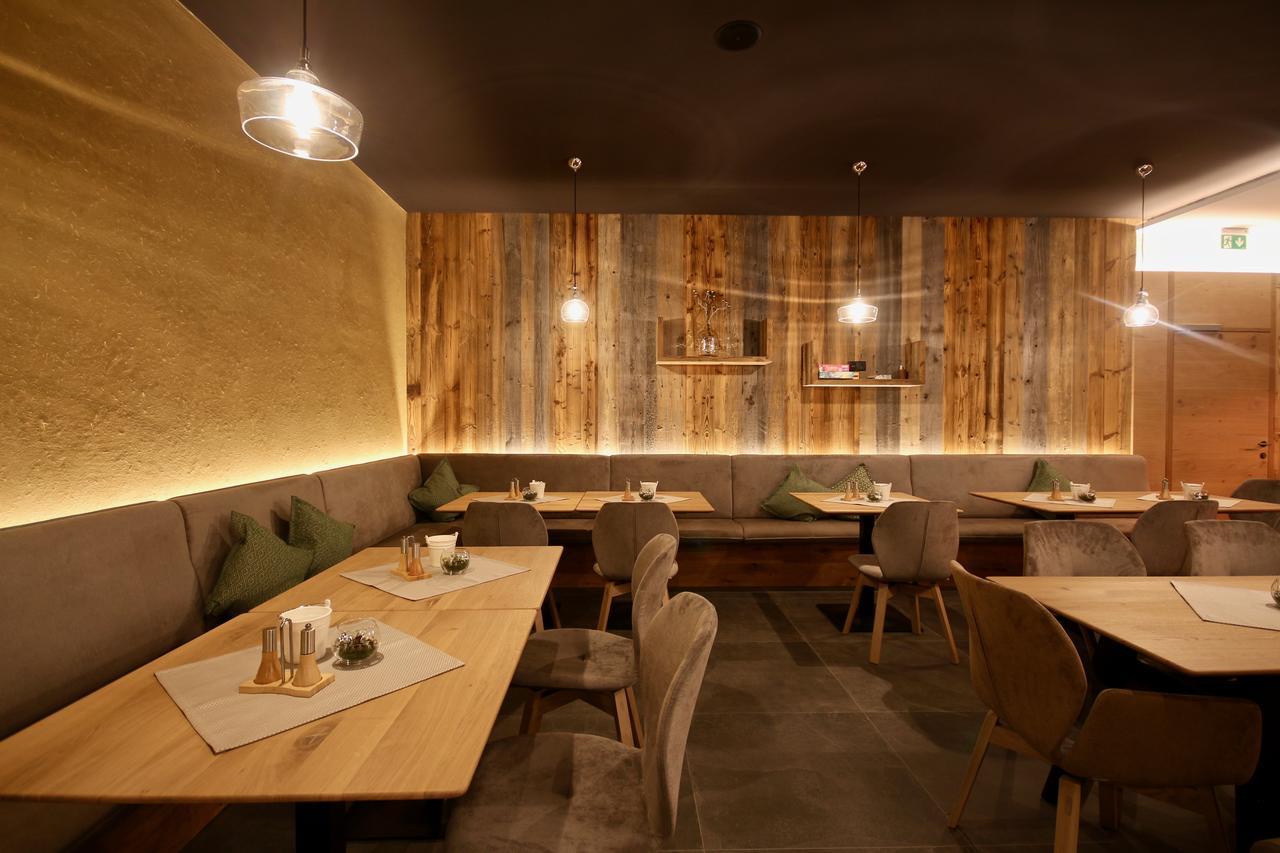 Landhotel Laudersbach Altenmarkt im Pongau Luaran gambar